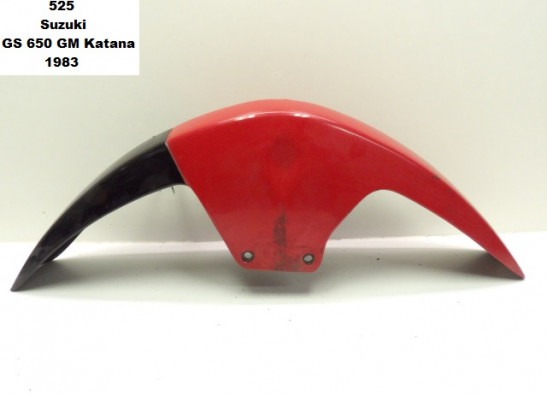 Voorspatbord Suzuki GS 650