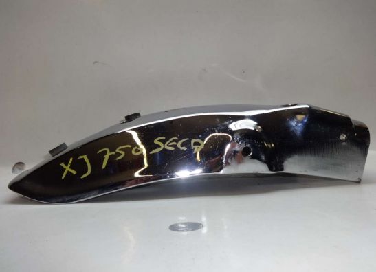 Achterspatbord Yamaha XJ 750 