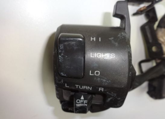 Lenkerschalter links Kawasaki ZXR 750