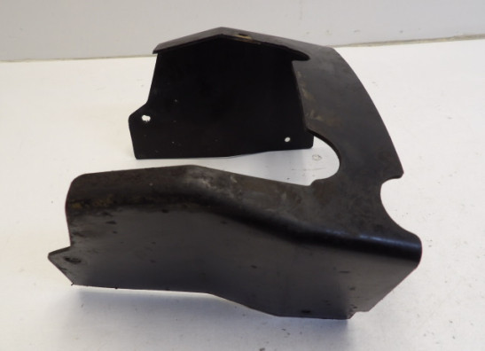 Achterspatbord Suzuki GSX R 1100