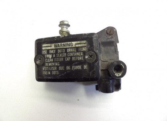 Rempomp Kawasaki ZEPHYR 750