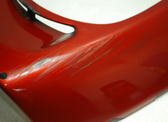 V bak voor BMW R 1100 RT