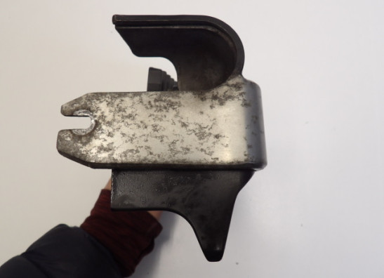 Radiator toebehoren Honda VF 700  750 C Magna