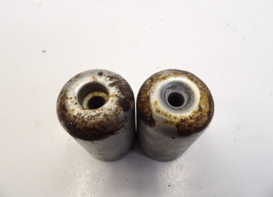 Lenkungs Dampfer Suzuki GS 500 E