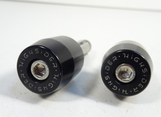 Stuur MV Agusta 989 Brutale R