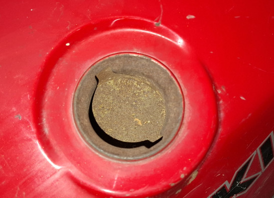 Tank Suzuki GSX 1100 E