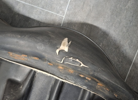 Seat Harley Davidson FLHT Electra Glide Standard