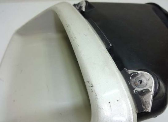 Linker luchtbuis Honda PC 800