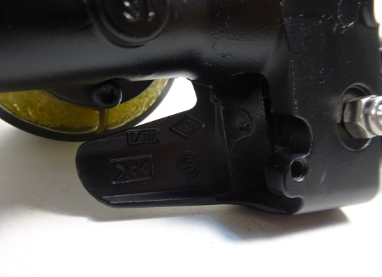 Front brake master cylinder  BMW K 1300 GT