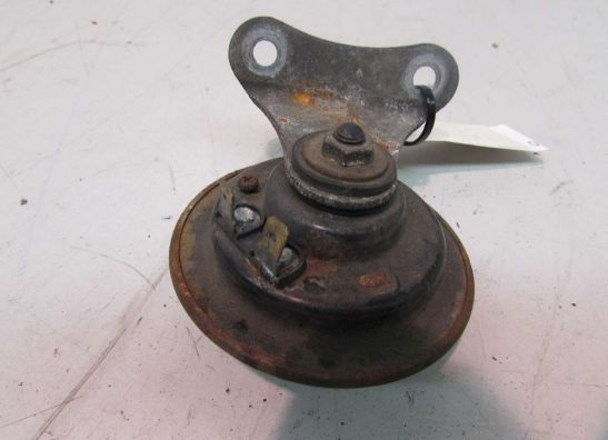 Hupe Kawasaki ZZR 250