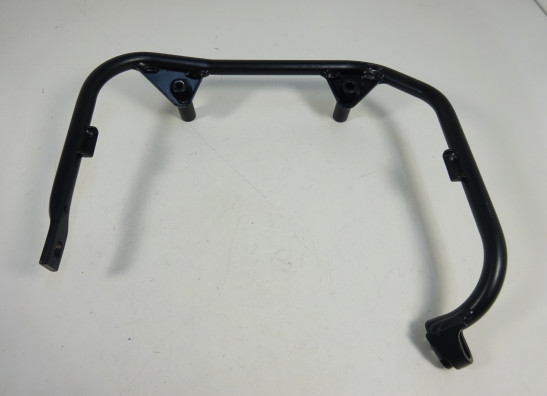 Suitcase bracket set BMW F 800 R