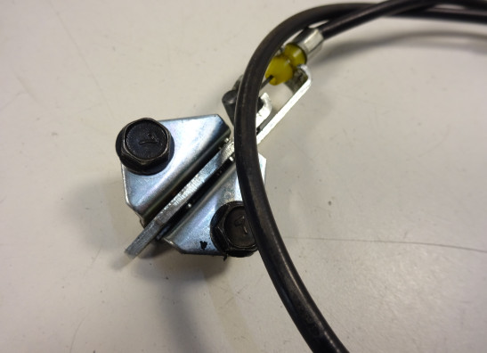 Key set Kawasaki Z 1000