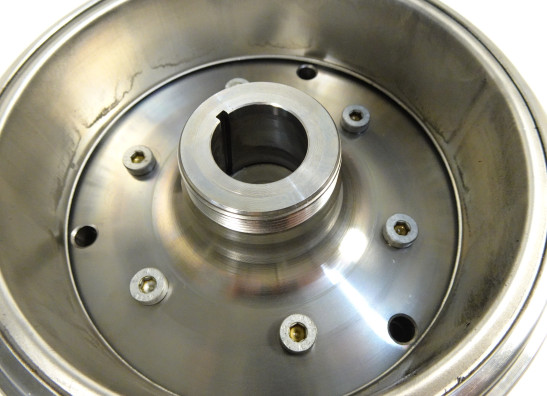 Rotor vliegwiel Aprilia Dorsoduro 750