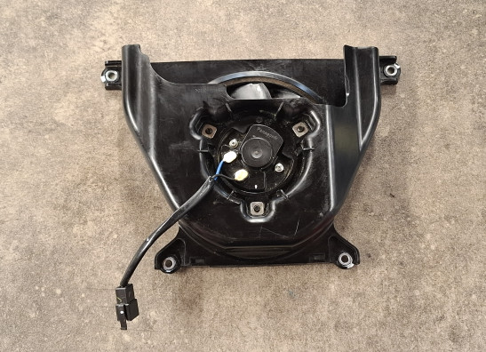 Ventilator Kawasaki Ninja 650