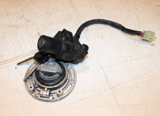 Key set Honda CBF 500