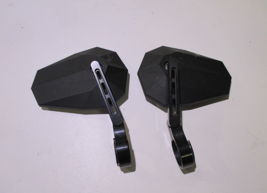 Spiegel set Yamaha MT 10
