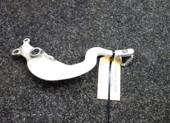 Bremspedal Yamaha XT 1200 Z Super Tenere