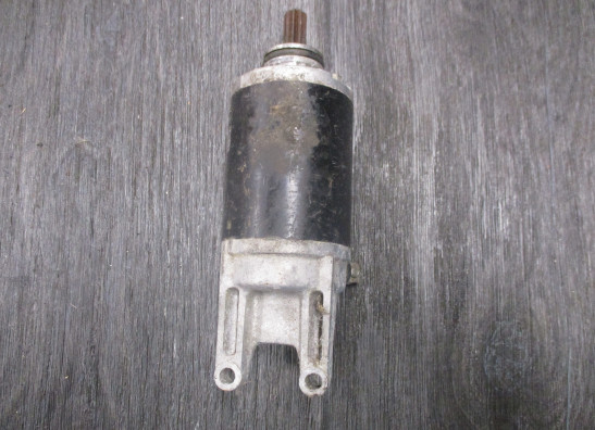 Starting motor Suzuki GSF 400 Bandit