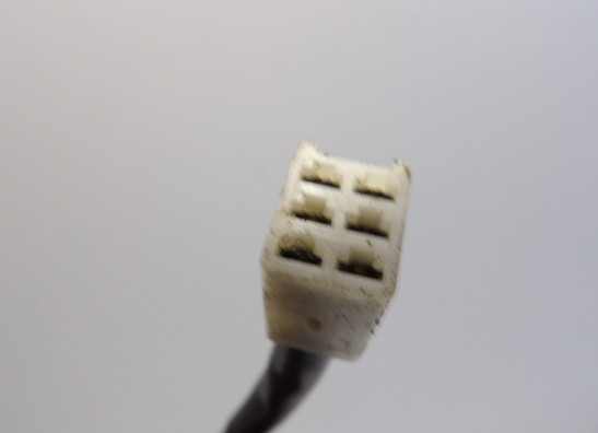 Relais Yamaha XJ 900 F