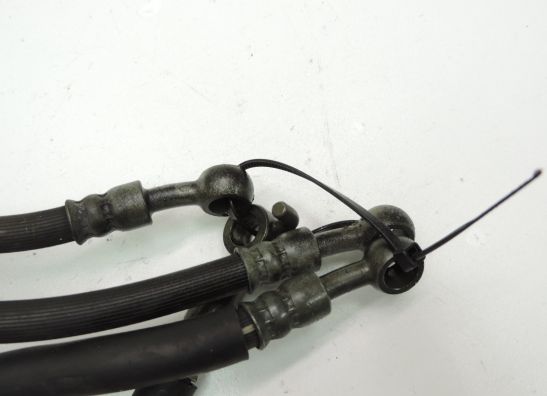 Bremsleitung vorne Suzuki Burgman 400