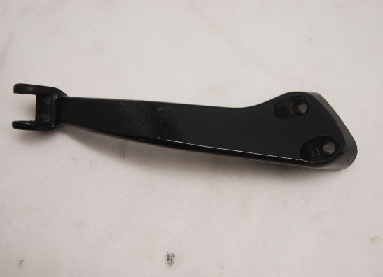 Footpegs left and or right Harley Davidson Softtail