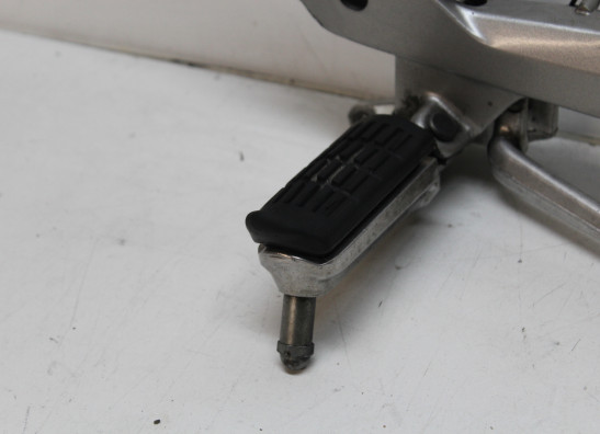 Rechter schetsplaat Honda VFR 800 I