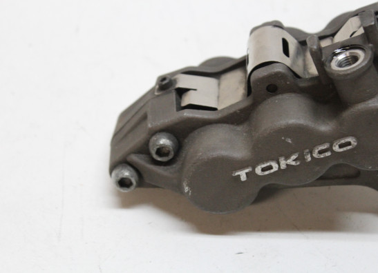 Remklauw rechts voor Kawasaki ZX 9 R