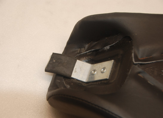 Zadel Harley Davidson Sportster