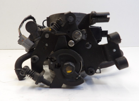 Gasklephuis Kawasaki ZX 12 R