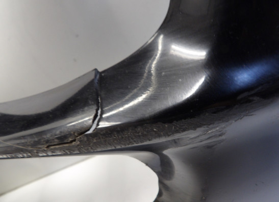 Seitenverkleidung rechts Suzuki GSX F 600