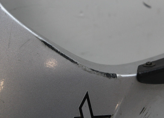 Rechter topkuip Honda CBX 750 F