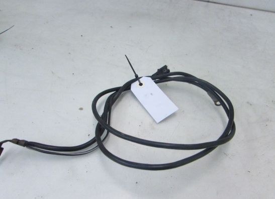 Kabelboom voor Suzuki Burgman 400