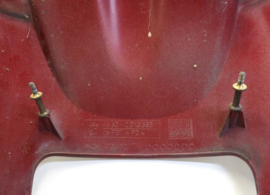 Topkuip BMW R 1100 RT