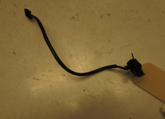 Snelheidsopnemer Suzuki GSX R 600