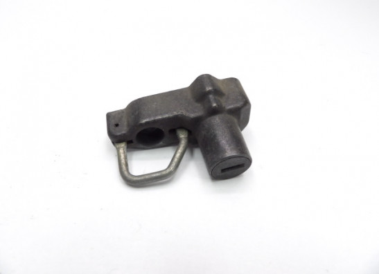 Slotenset Kawasaki ZZR 600