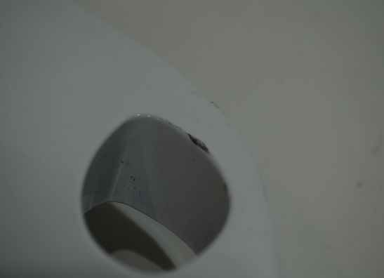 Seitenverkleidung rechts klein Honda CBR 600 RR