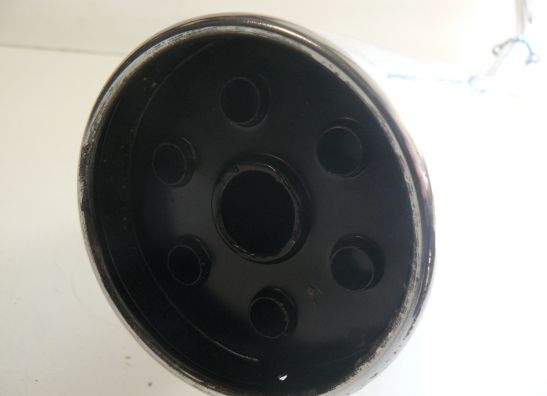 Auspuff Suzuki GS 550