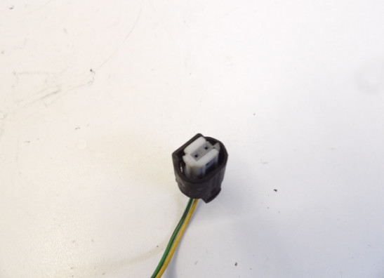 Voetsteun Rechts BMW R 1100  1150 RS