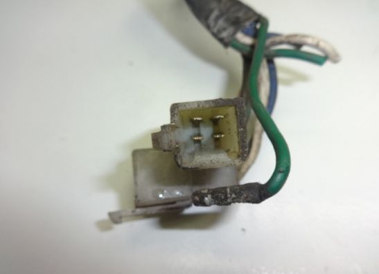 Relais unit Honda VF 700  750 S Sabre