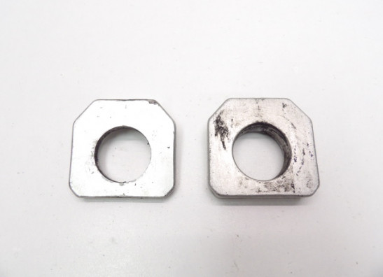 Rear axle Suzuki GSX R 600