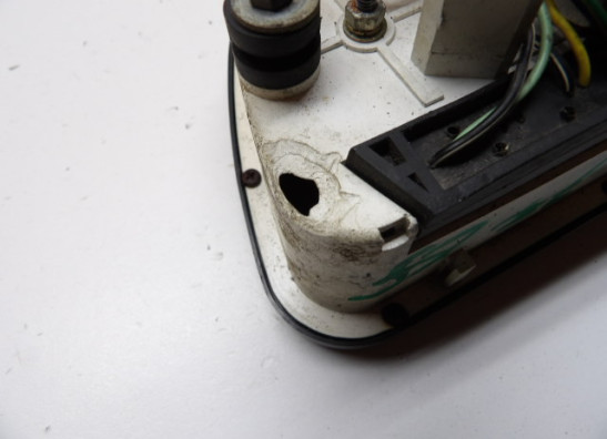 Tellerset Suzuki GSX 750