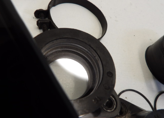 Ansaugstutzen Kawasaki GPZ 400