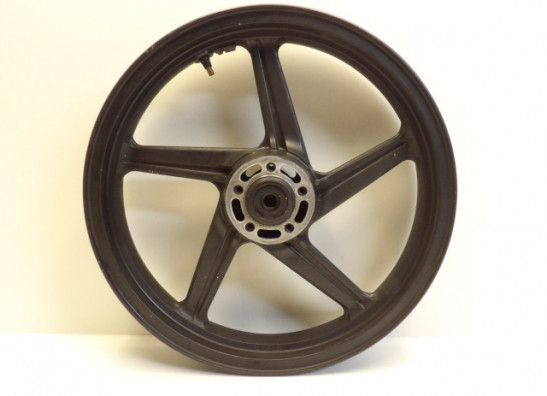 Voorvelg Kawasaki ZEPHYR 550