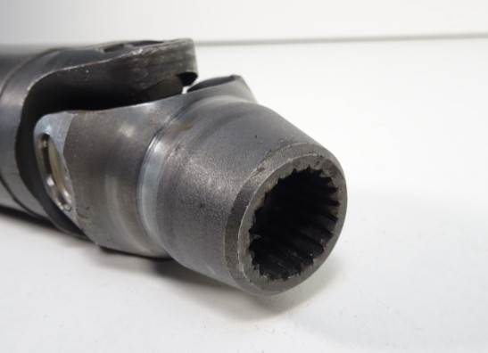 Cardan as BMW R 1150 RT   R 850 RT