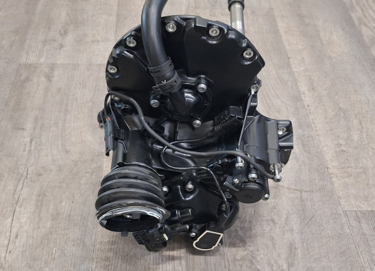 Gear box BMW R 1200 GS LC