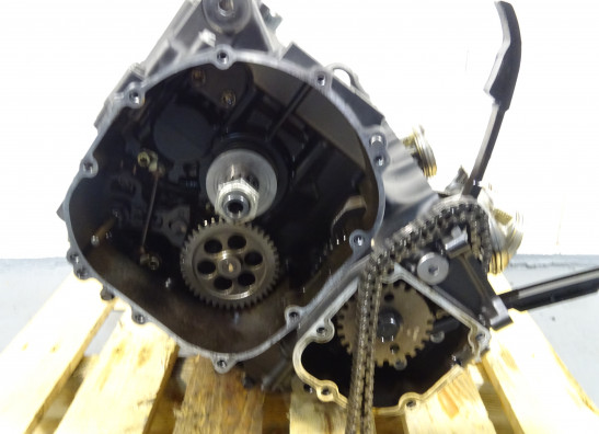 Motorblock Kawasaki Z 750