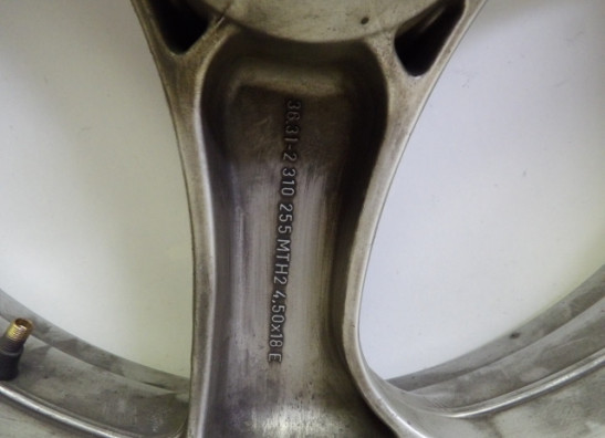 Achtervelg BMW R 1100  1150 RS