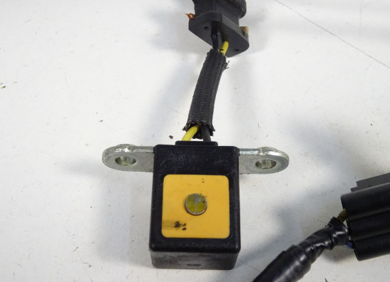 Impulsgeber Kawasaki Z 750