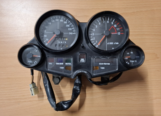 Meter combination Suzuki GSX 750