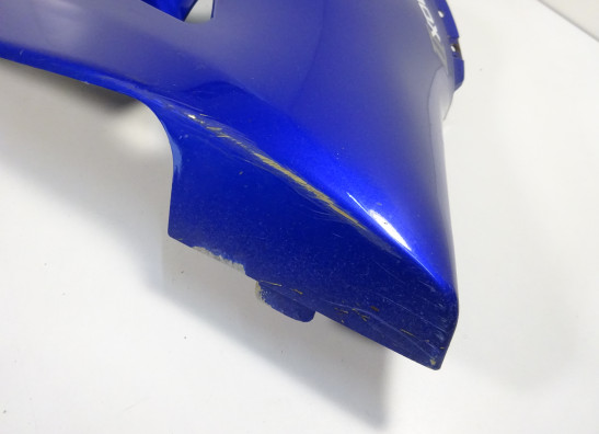 Rechter onderkuip Yamaha YZF R6